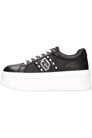 Liu Jo Sneakers Zwart