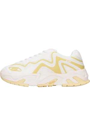 Msgm Witte sneakers