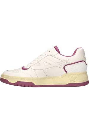 Ash Witte sneakers