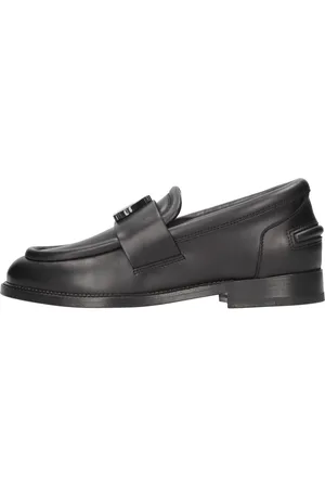 Lanvin Lage schoenen Zwart