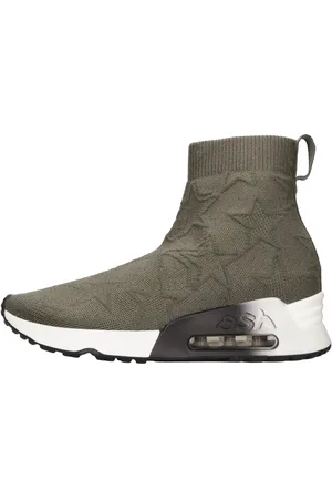 Ash Groene sneakers