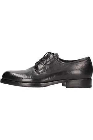 Ducanero Lage schoenen Zwart