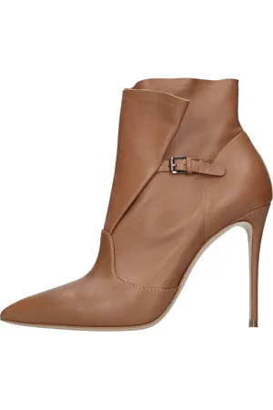 Casadei Bruine laarzen