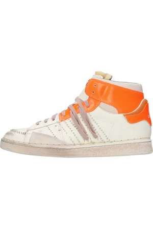 Hidnander HIDNADER witte sneakers