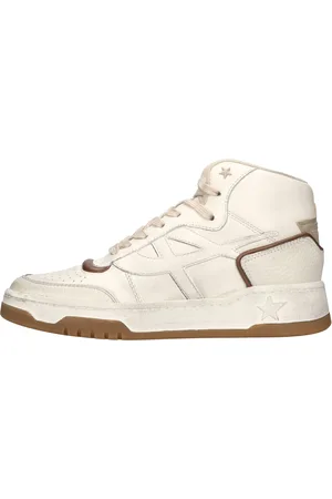 Ash Witte sneakers