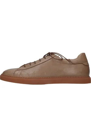 Ducanero Bruine sneakers