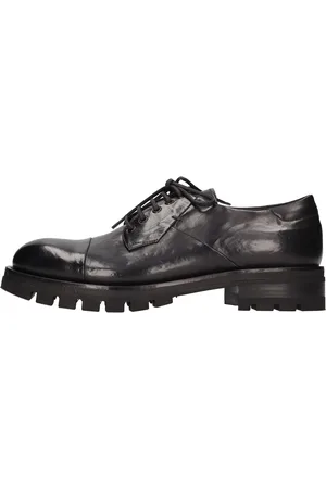 Ducanero Lage schoenen Zwart