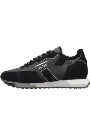 Ghoud Sneakers Zwart