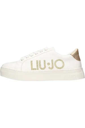 Liu Jo Witte sneakers