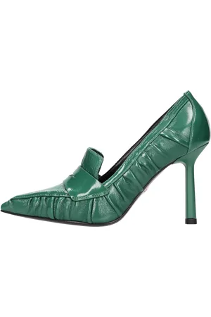 Giorgio Groene lage schoenen