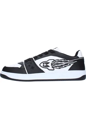 ENTERPRISE JAPAN Witte sneakers