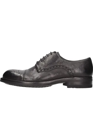 Ducanero Lage schoenen Zwart