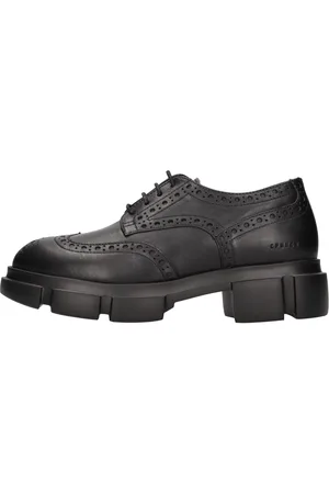 &Copenhagen Lage schoenen Zwart