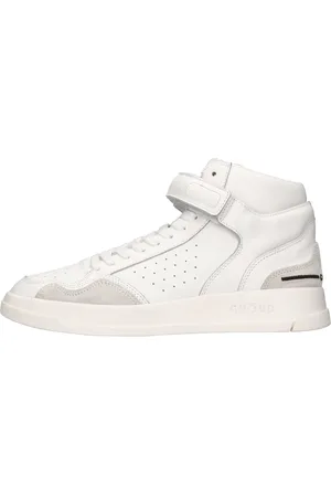 Ghoud Sneakers Wit
