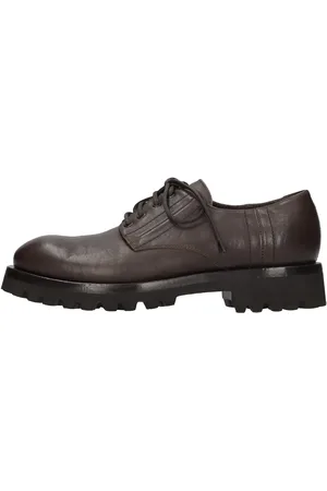 Ducanero Bruine lage schoenen