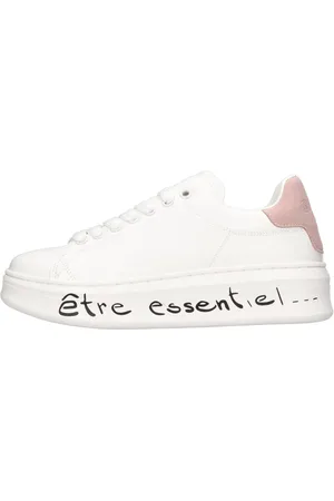 GAËLLE Witte sneakers