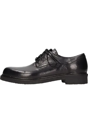 Ducanero Lage schoenen Zwart