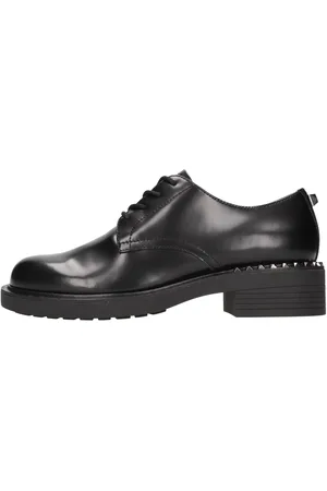 Ash Lage schoenen Zwart