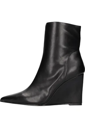 Steve Madden Laarzen Zwart