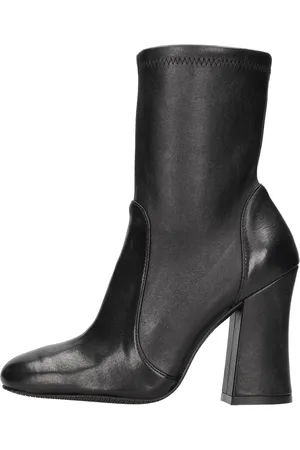 Stuart Weitzman Laarzen Zwart