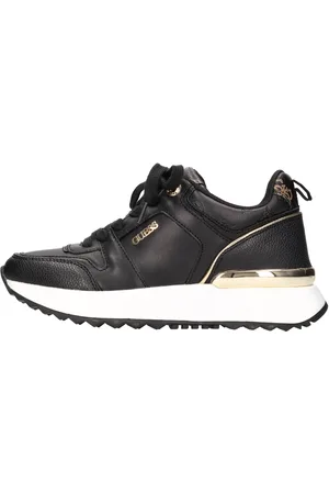 Guess Zwarte sneakers