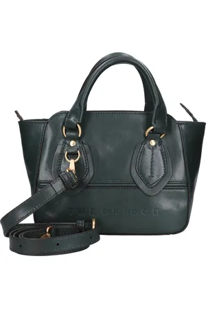 The Bridge Bags... Fles