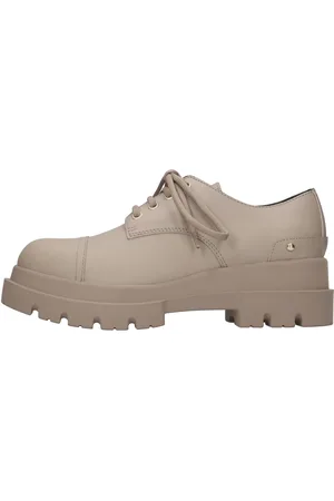 Giuseppe Zanotti Modderplatte schoenen
