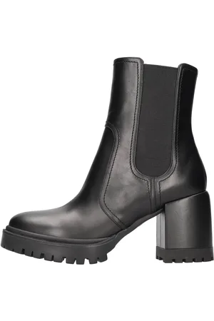 Casadei Zwarte laarzen