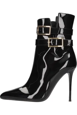 Giuseppe Zanotti Zwarte laarzen