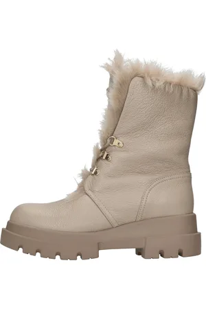 Giuseppe Zanotti Coconat-laarzen