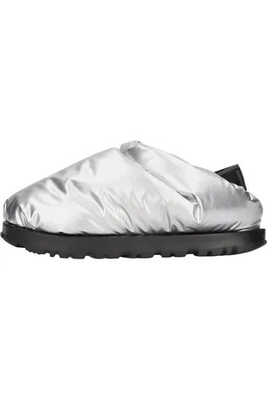 UGG Zilveren sandalen