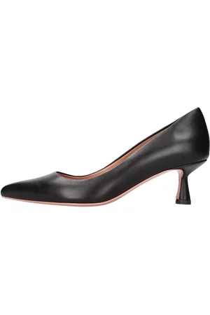 Aldo Zwarte hakken schoenen