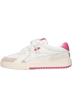 Palm Angels Sneakers Wit