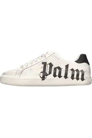Palm Angels Sneakers Wit