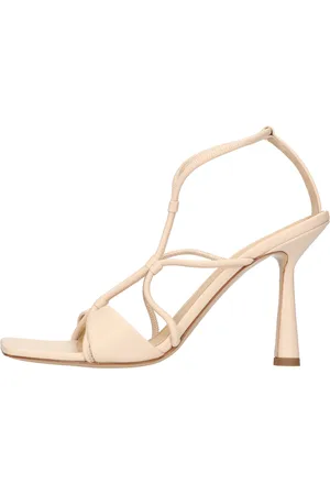 Aldo Beige sandalen