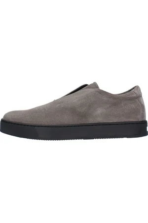 Pantanetti Lage schoenen Grijs