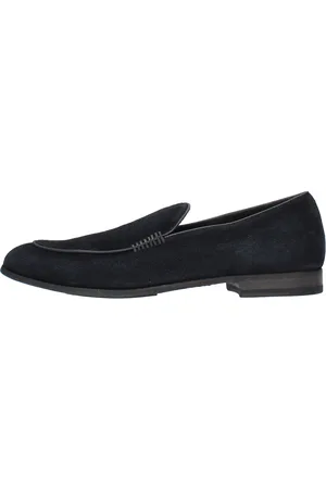 Pantanetti Lage schoenen Blauw