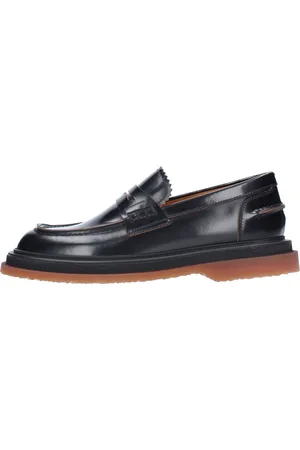 Buttero Lage Schoenen Zwart