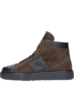 botticelli Groene Sneakers