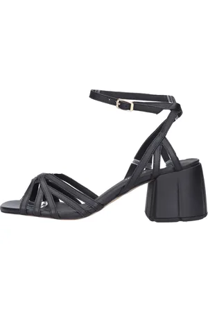 Bruno Premi Zwarte sandalen