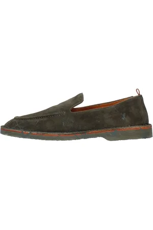 Buttero Lage schoenen Groen