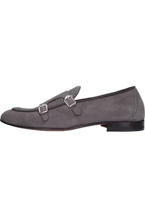 Marechiaro Lage schoenen Grijs