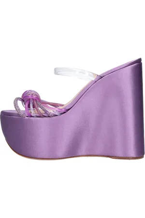 Casadei Glicine schoenen met hak