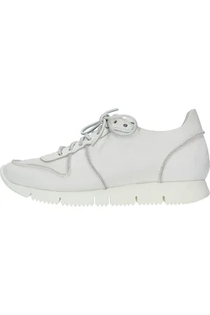 Buttero Witte sneakers