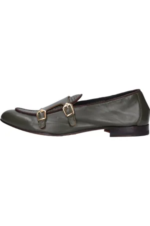 Marechiaro Lage schoenen Groen