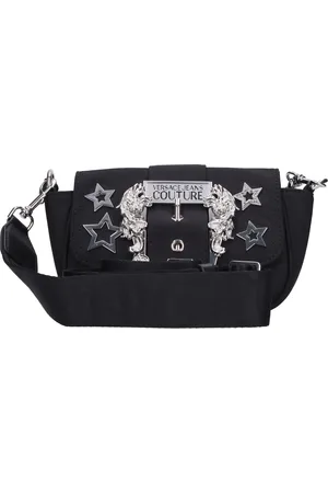 VERSACE Tassen... Zwart