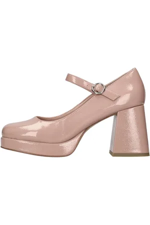 Steve Madden Roze schoenen met hakken