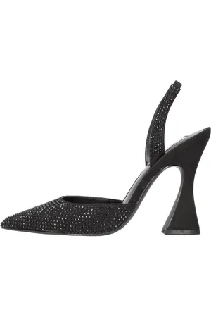 Steve Madden Zwarte hakken schoenen