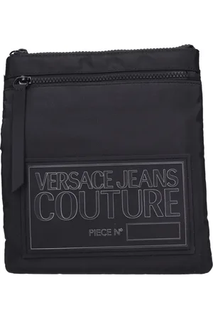 VERSACE Tassen... Zwart