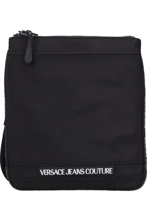 VERSACE Tassen... Zwart